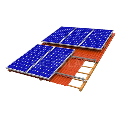 Solar Panel Roof Mounts Solar Panel Roof Mounts