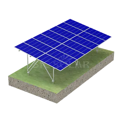 Solar Panel Ground Mounts Solar Panel Ground Mounts
