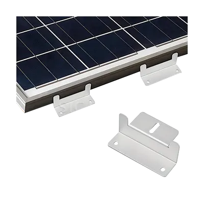 RV Solar Mounting RV Solar Mounting